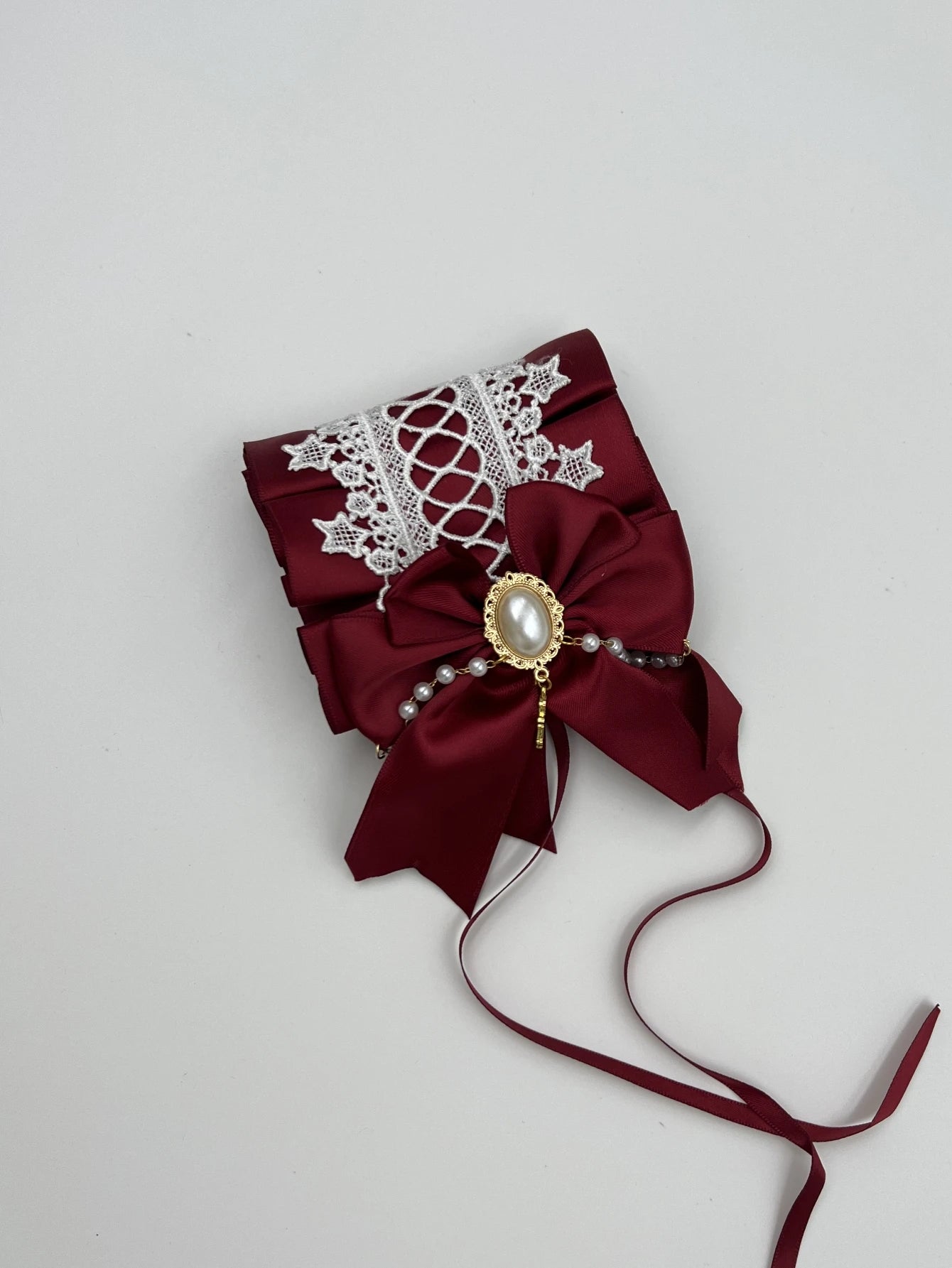 Lolita Lace Headband