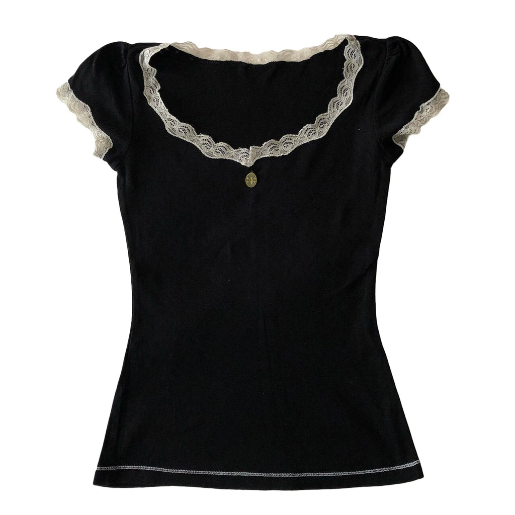 Gothic Graphic T-Shirt