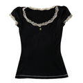 Gothic Graphic T-Shirt