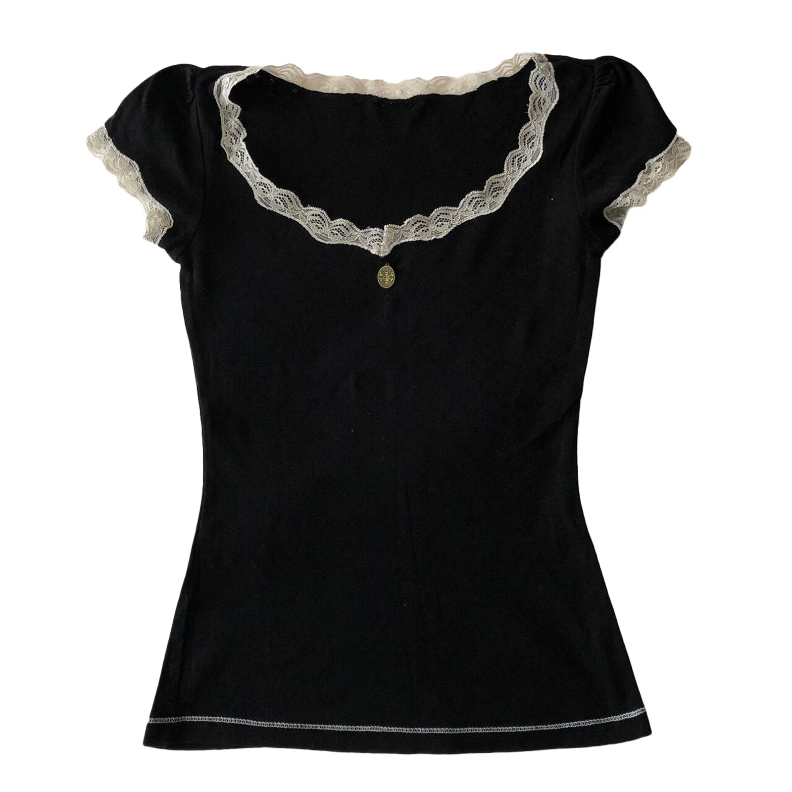 Gothic Graphic T-Shirt