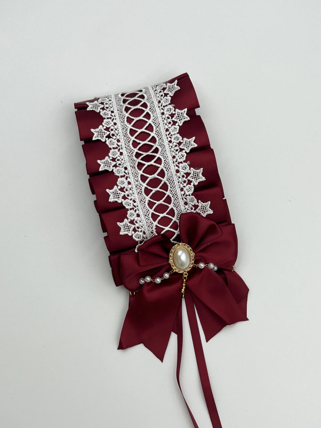 Lolita Lace Headband
