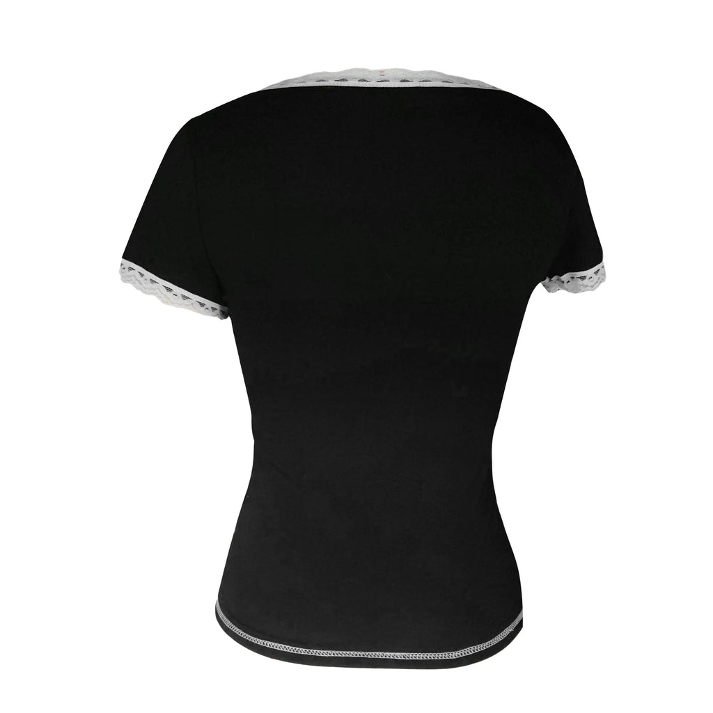 Gothic Graphic T-Shirt