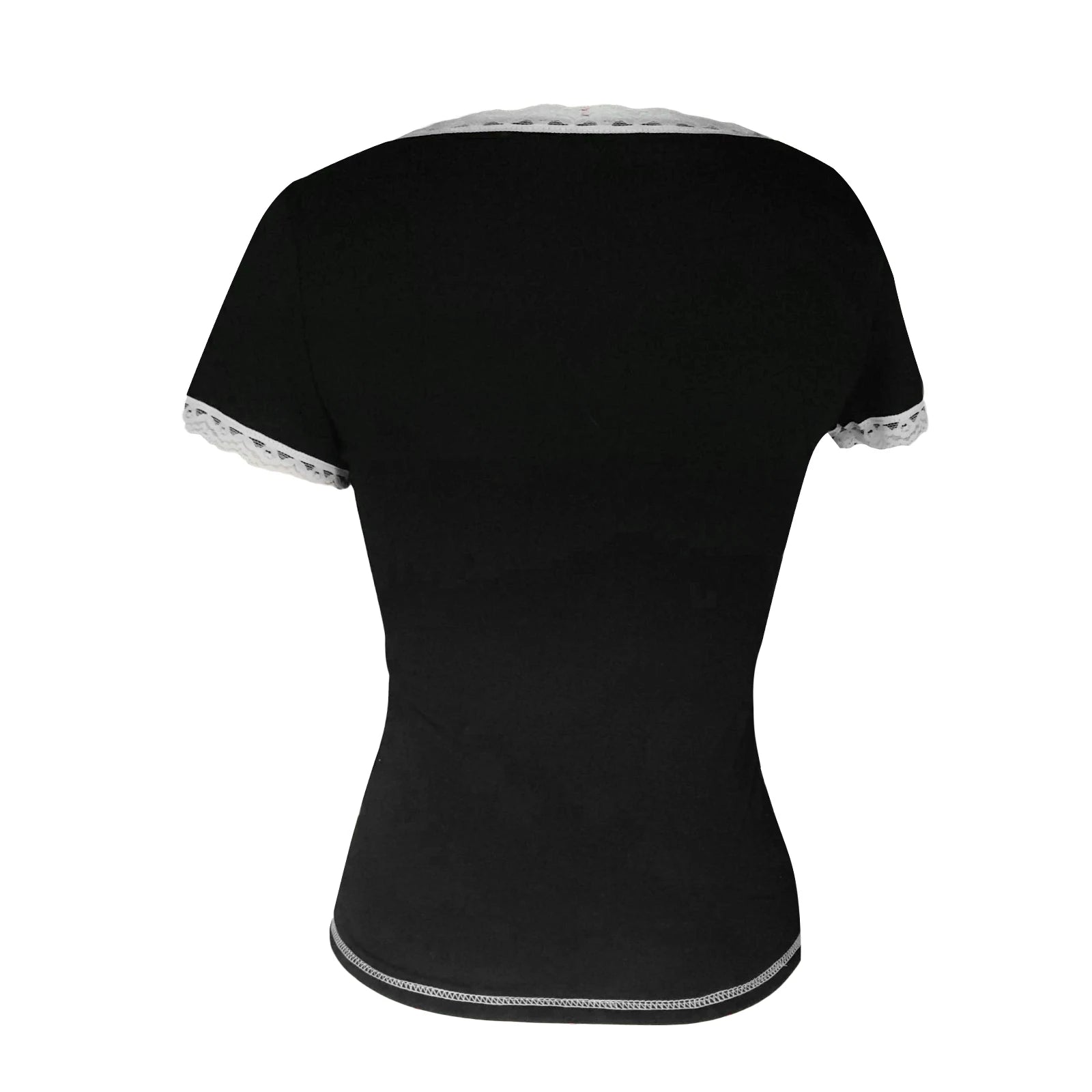 Gothic Graphic T-Shirt