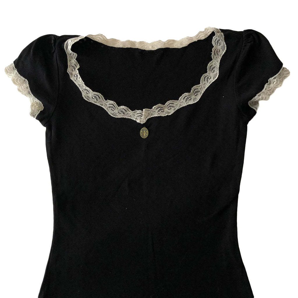 Gothic Graphic T-Shirt