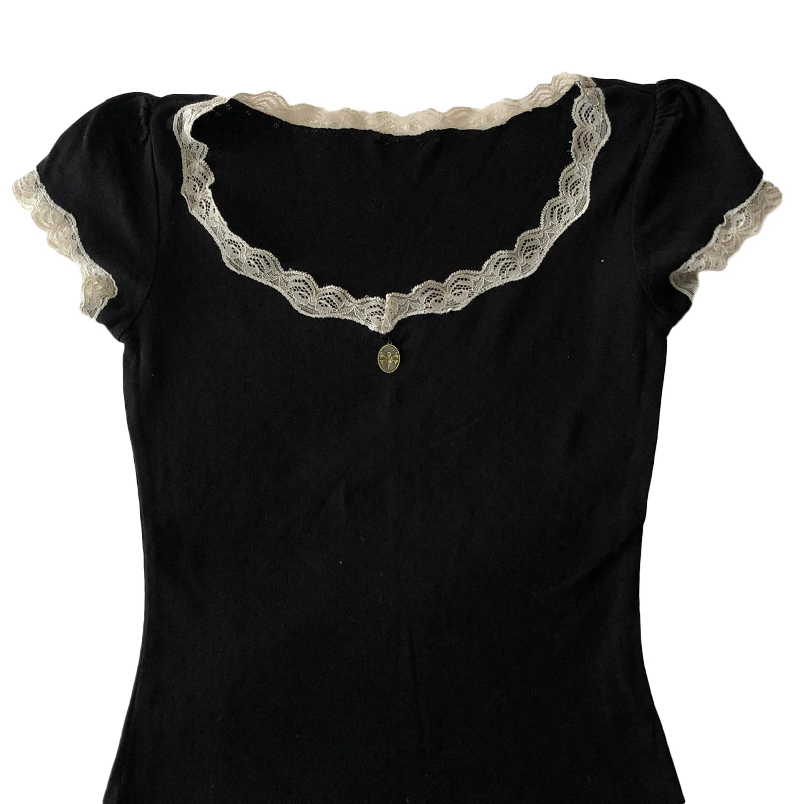 Gothic Graphic T-Shirt
