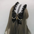 Lolita Lace Headband