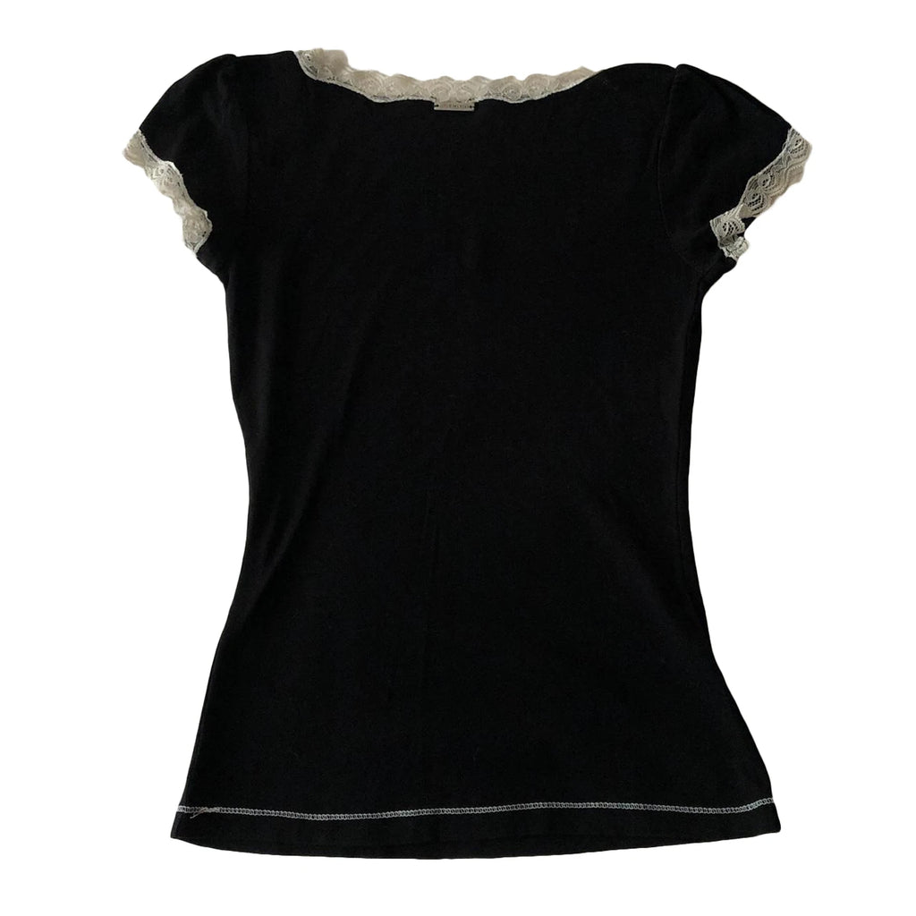Gothic Graphic T-Shirt