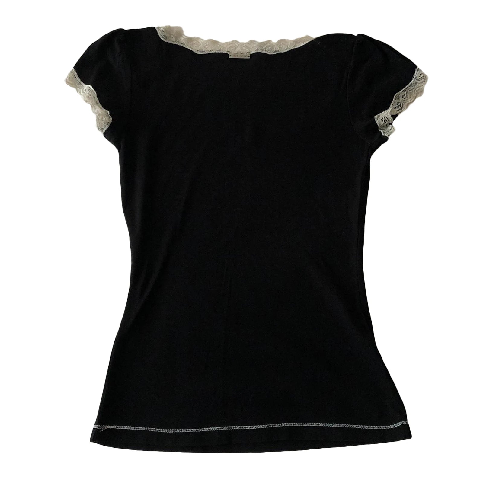 Gothic Graphic T-Shirt