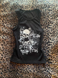 Y2K Gothic Punk T-Shirt