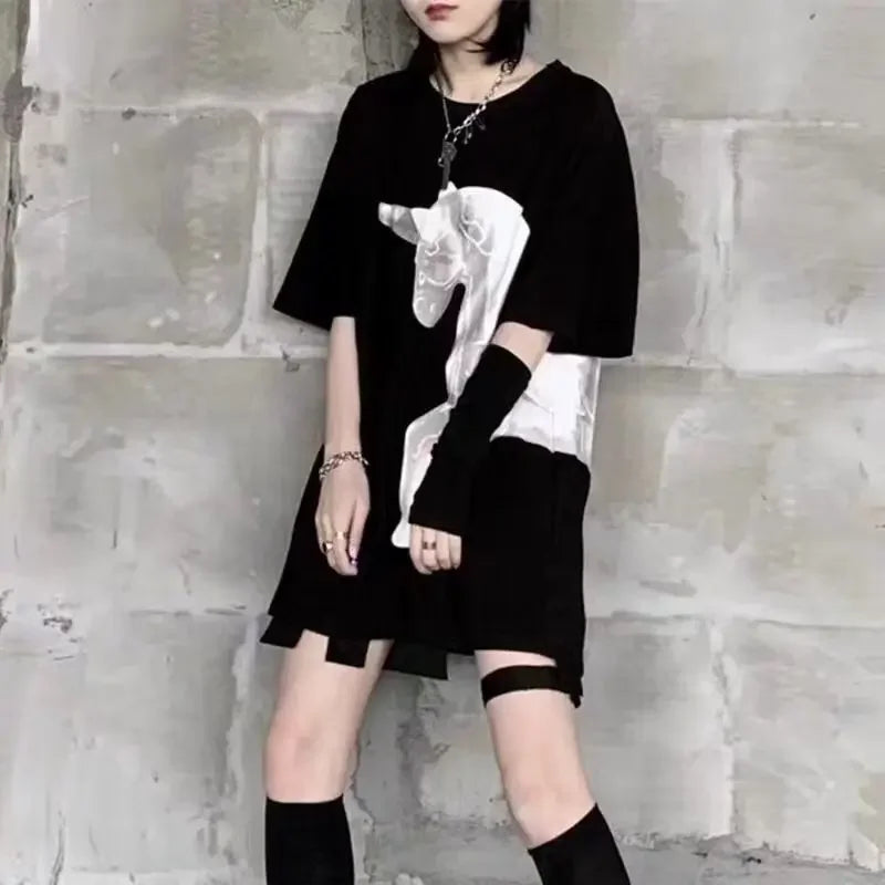 Fingerless Lolita Arm Warmers
